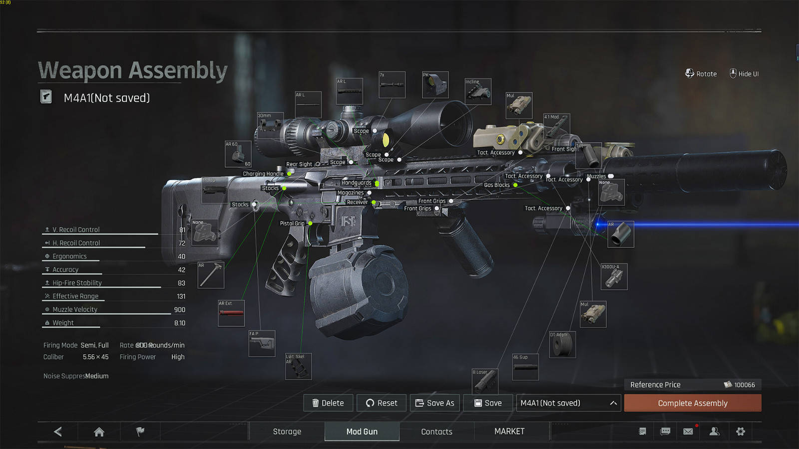 【第五人格手机端科技】法外狂徒张三沃尔沃什么梗